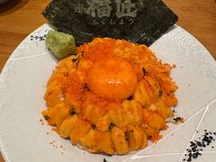 -福匠日本料理(人民路店)