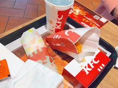 -肯德基(昌里店)