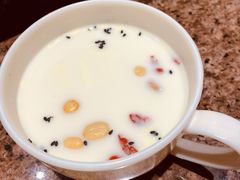 牛奶鸡蛋醪糟-火吧PTV聚会餐厅(10号店)