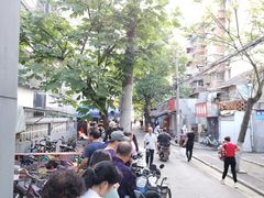 -竺桥兄弟烤鸭(总店)