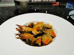 -小城故事·地道宁波味(月湖盛园店)