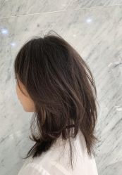 -3AM HAIR SALON染发接发