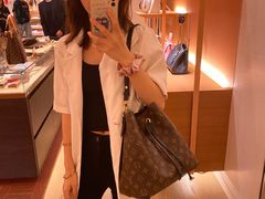 -LV路易威登(杭州万象城店)