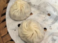 -不二心·鲜肉大包·海胆小笼汤包(二七广场店)