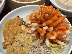 -裕兴记•蟹黄面馆(人民广场店)