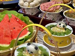 -纸盐河码头火锅(十八梯店)