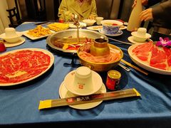 -蜀大侠·侠客印象(园林博物馆店)