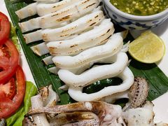 -Dang restaurant (patong phuket)