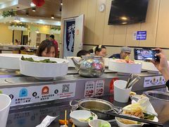 -咕叽咕叽自助烤肉小火锅(茂业清扬店)