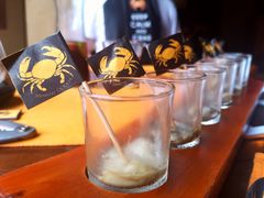 -Ministry of Crab(科伦坡店)