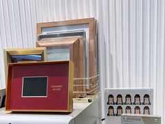 -海马体照相馆(环贸iapm大师爱情店)