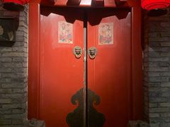 门面-和平菓局(王府井店)