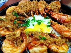 -地方名吃海鲜大馅蒸饺(北戴河店)