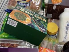 -山姆会员商店(上海浦东店)