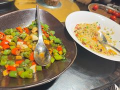 -浙江安吉JW万豪酒店·万豪中餐厅