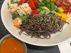 -THE WOODS 简餐 (国贸商城店)