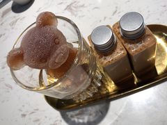 -火啫啫·粤式啫啫煲(南通首店)