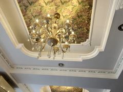 -维吾尔餐厅(宜山路店)