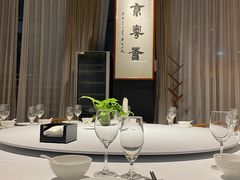包厢-京粤荟(海王银河科技大厦店)