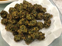 菜丸子-西兰轩清真菜馆(北顺城街店)