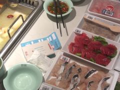 -野妹火锅(布吉店)