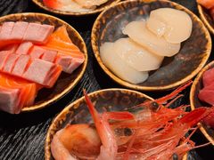 -蟹犇前•帝王蟹雪蟹(陆家嘴店)