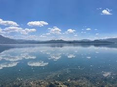 -丽江泸沽湖景区