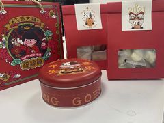 -侘寂甜品(自取店)