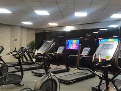 -斯博特游泳俱乐部(万象城店)