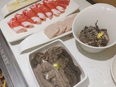 -海底捞(難波店)
