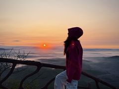 -吉林拉法山