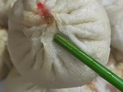 -津门永胜包子铺(哈尔滨道总店)