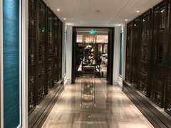 -Yan Ting 宴庭中餐厅(上海静安瑞吉酒店)