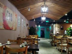 大堂-潇湘阁(昆泰国际大厦店)