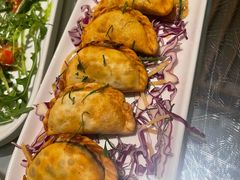 -ELI FALAFEL Lebanese&Mediterranean黎巴嫩美食(富城路店)