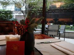 -上海外滩华尔道夫酒店