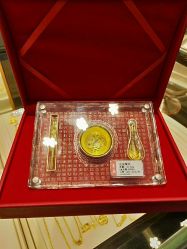 -老庙黄金(石路店)