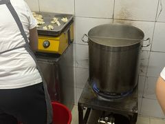 -无名饺子店