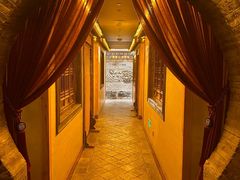 -叶叶菩提·晋福宫