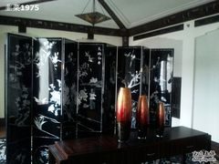 -上海和平饭店-华懋阁 The Cathay Room