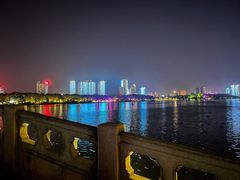 -李公堤