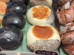 -方炉·天然食材面包店(青秀店)