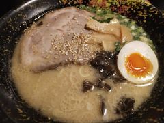 -日本料理神拉面
