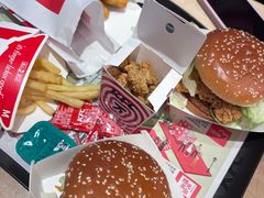 -肯德基(丰管路店)