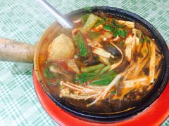 纯菜粉丝砂锅-清真·马文砂锅大全(麦苋街店)