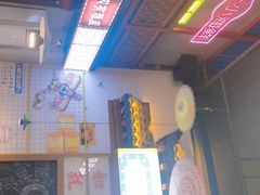-梯坎老火锅(天禧店)