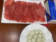 -岳合轩老北京涮肉