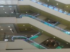 -光启城时尚购物中心