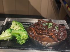 -肉肉大米(金虹桥店)