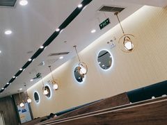 -秋波里爆蛋豆腐虾·清真(开元万达店)